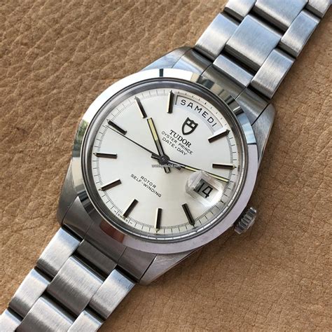 tudor oyster prince day-date